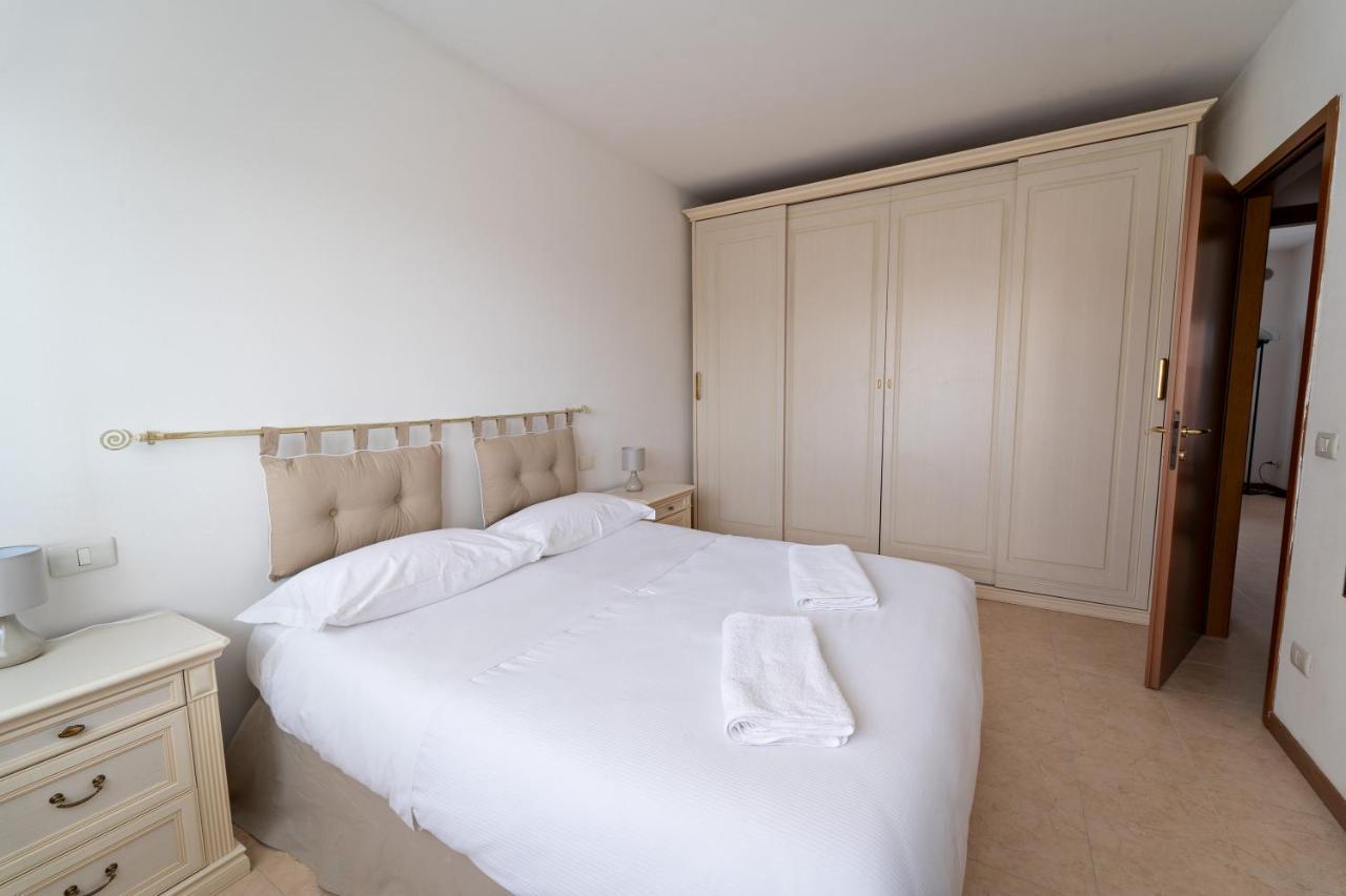 Pitagora Apartment Werona Zewnętrze zdjęcie