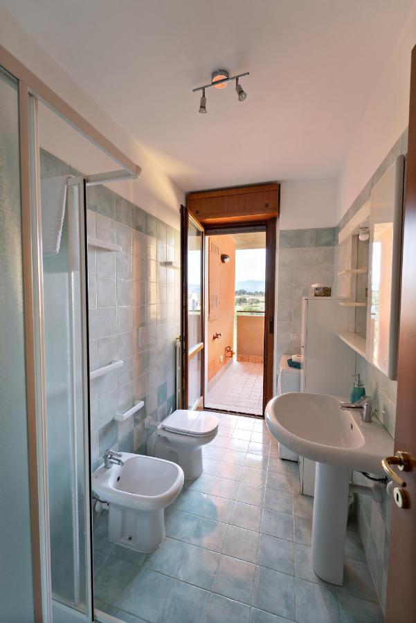 Pitagora Apartment Werona Zewnętrze zdjęcie