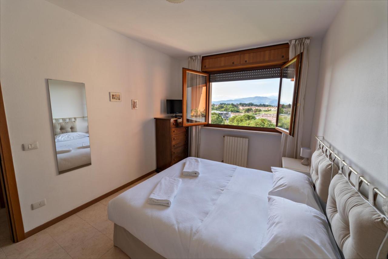 Pitagora Apartment Werona Zewnętrze zdjęcie