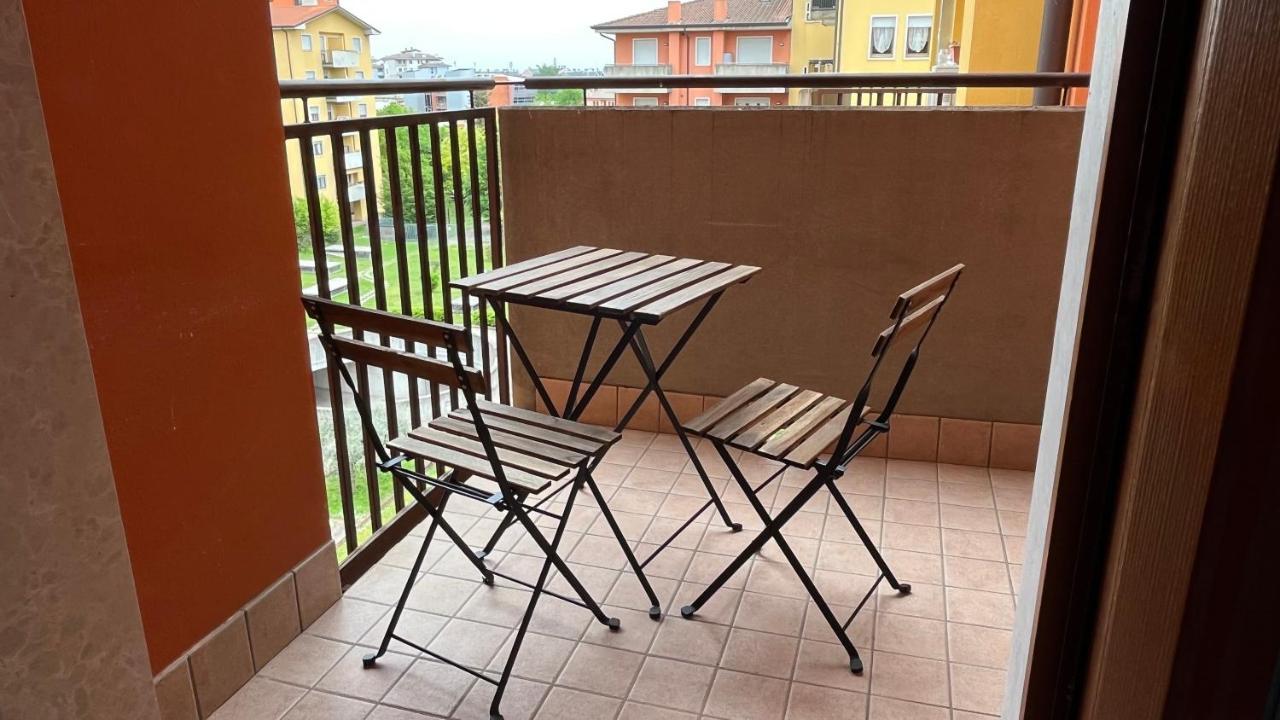 Pitagora Apartment Werona Zewnętrze zdjęcie