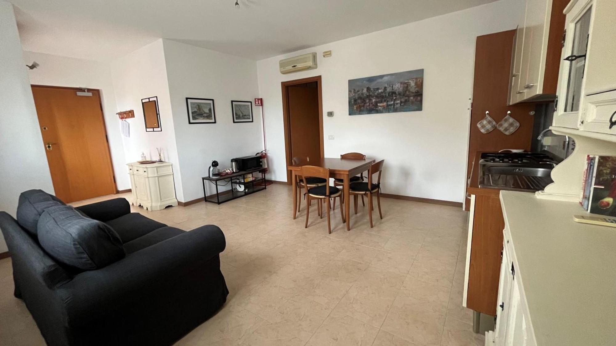 Pitagora Apartment Werona Zewnętrze zdjęcie